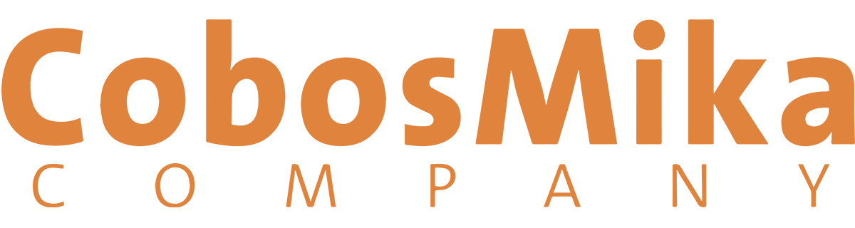 CobosMika Company